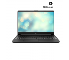 Laptop HP | 15 [ BLACK ] [ Intel Core i7-1255U / 8GB / 512GB SSD / 15.6" FHD /MX550-2GB ]